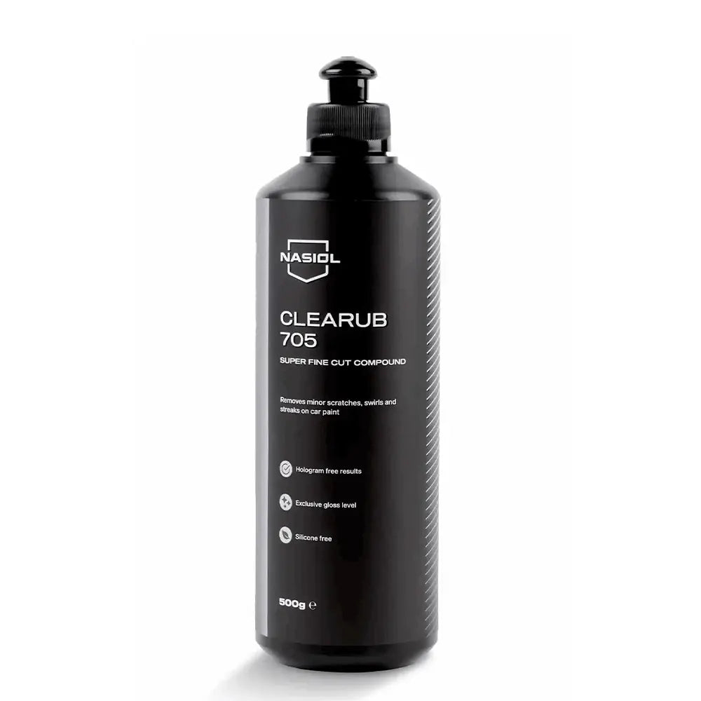 Nasiol Clearub 705