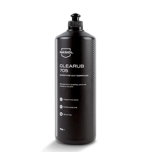 Nasiol Clearub 705