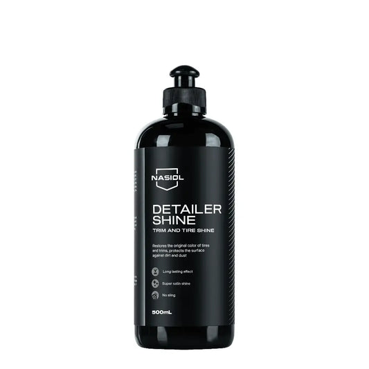 Nasiol DetailerShine