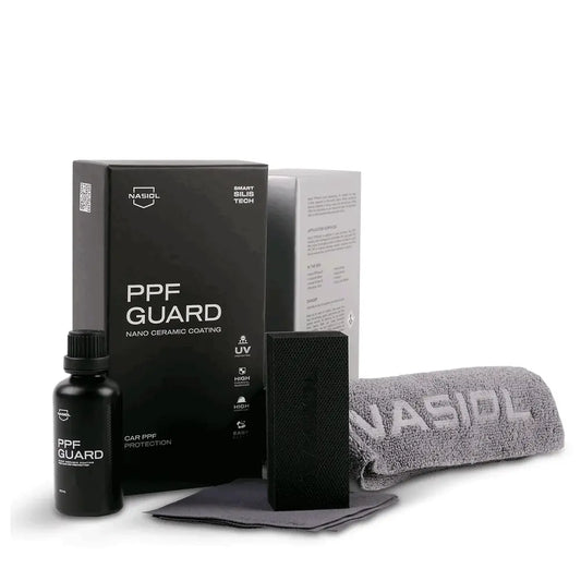 Nasiol PPFGuard