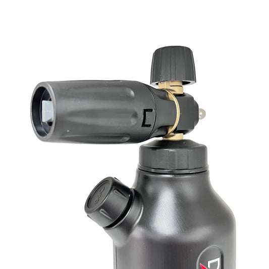D-Tail Lab ORIGIN FOAM CANNON