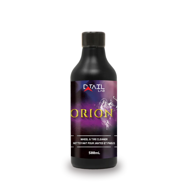 D-Tail Lab ORION