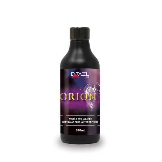 D-Tail Lab ORION