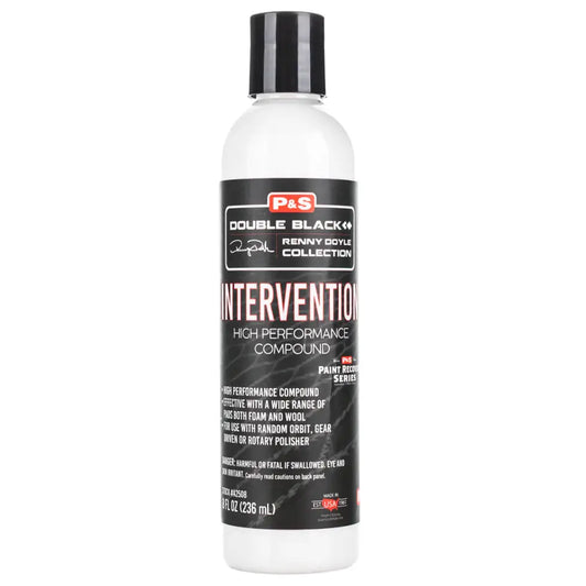 P&S Intervention