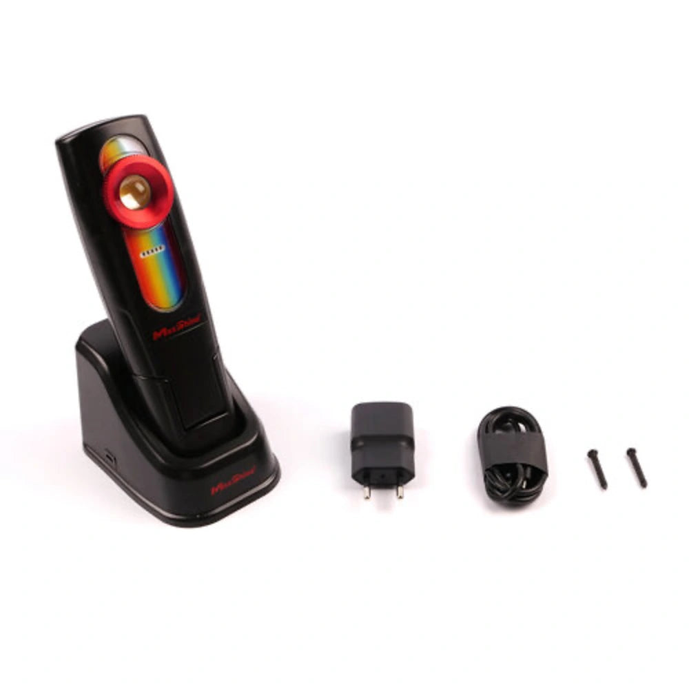 Maxshine Detailing Swirl Finder Pro