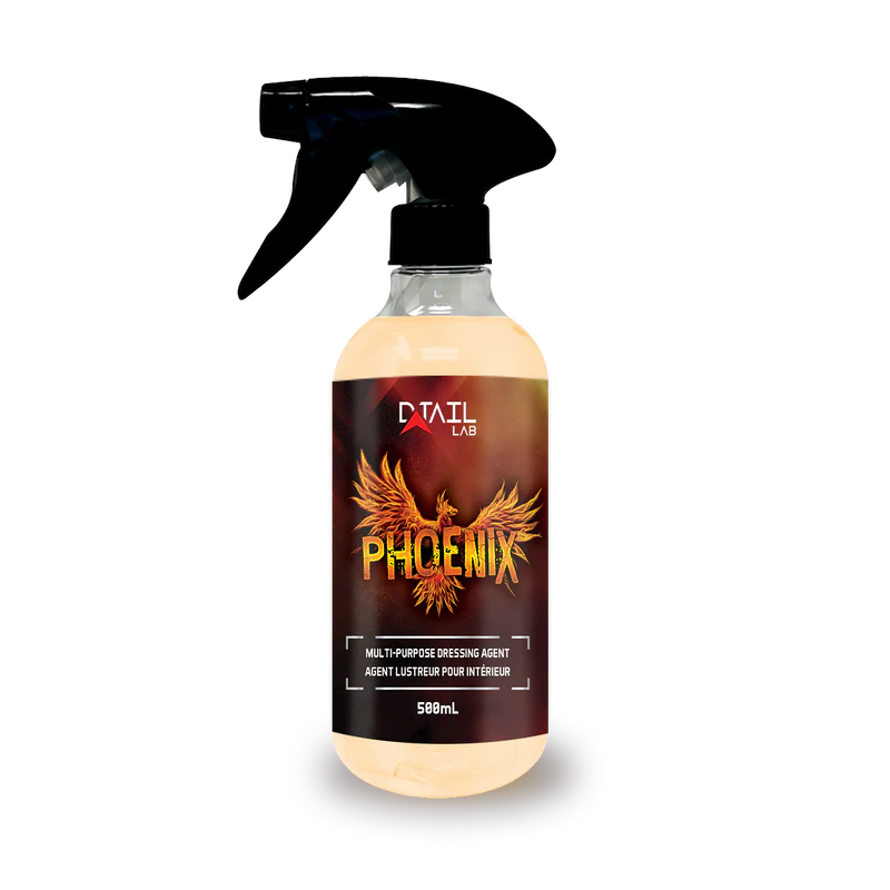 D-Tail Lab PHOENIX