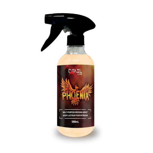 D-Tail Lab PHOENIX