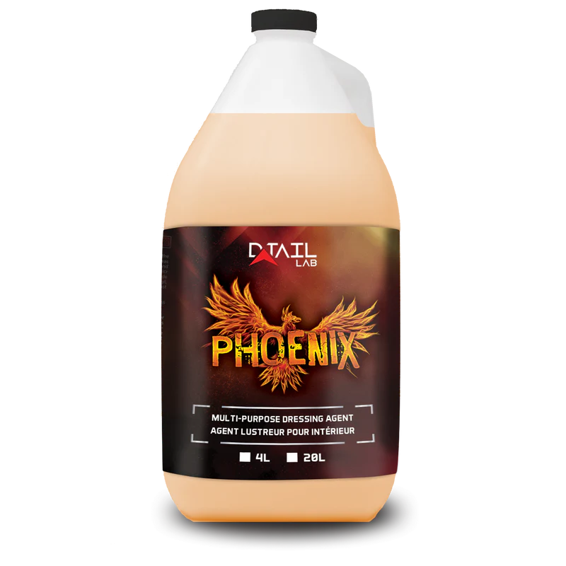 D-Tail Lab PHOENIX