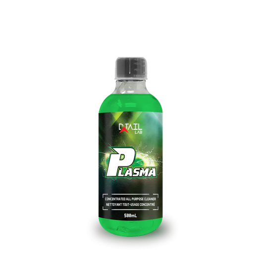 D-Tail Lab PLASMA