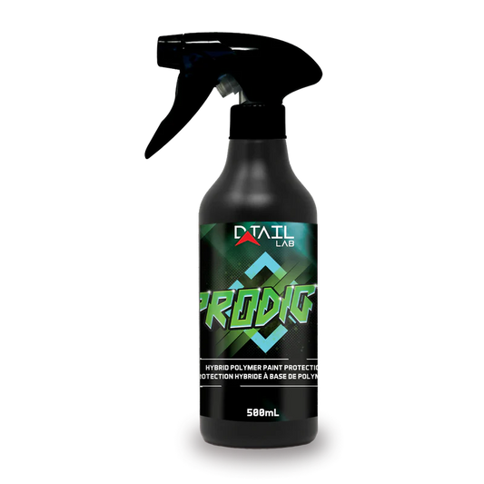 D-Tail Lab PRODIGY