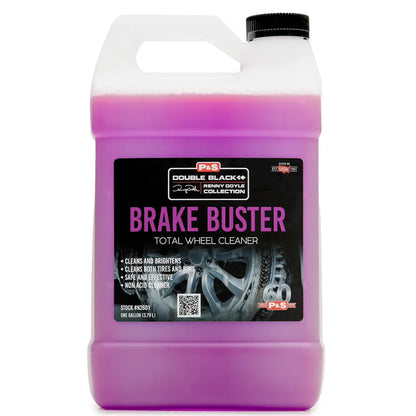 P&S Brake Buster