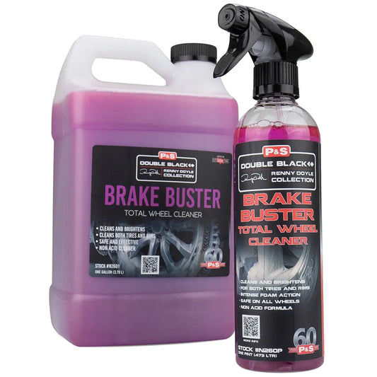 P&S Brake Buster