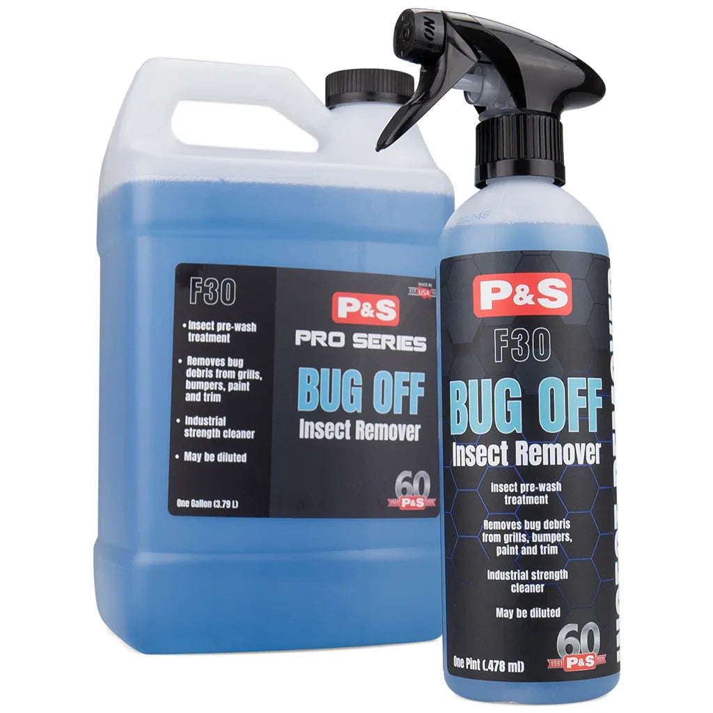 P&S Bug Off