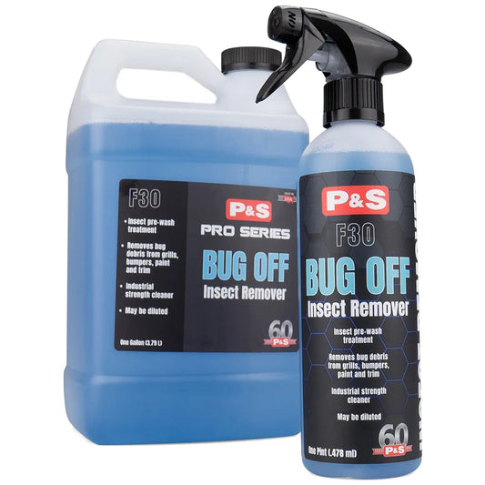 P&S Bug Off