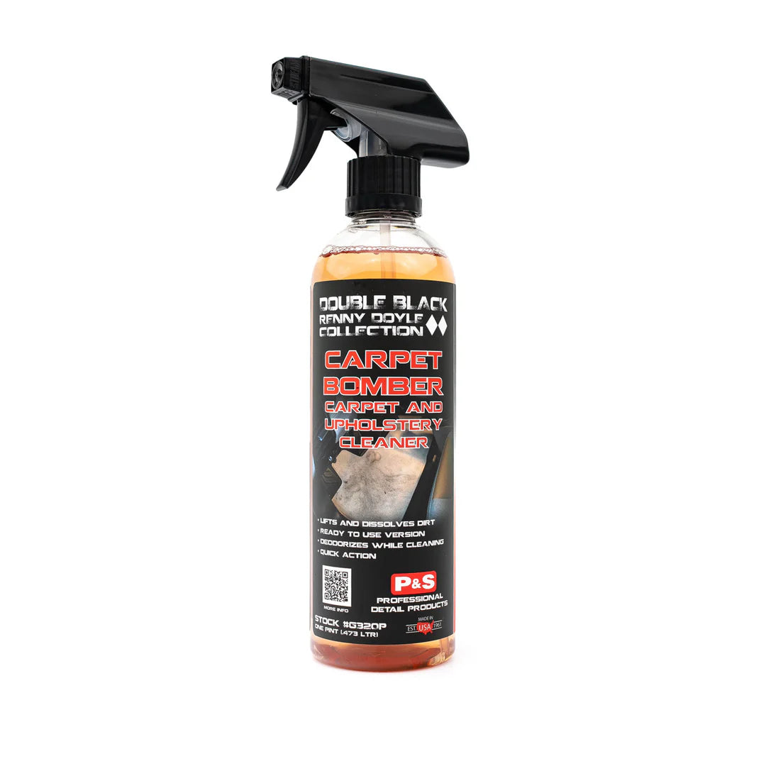 P&S Carpet Bomber