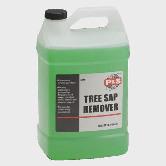 P&S Tree Sap Remover