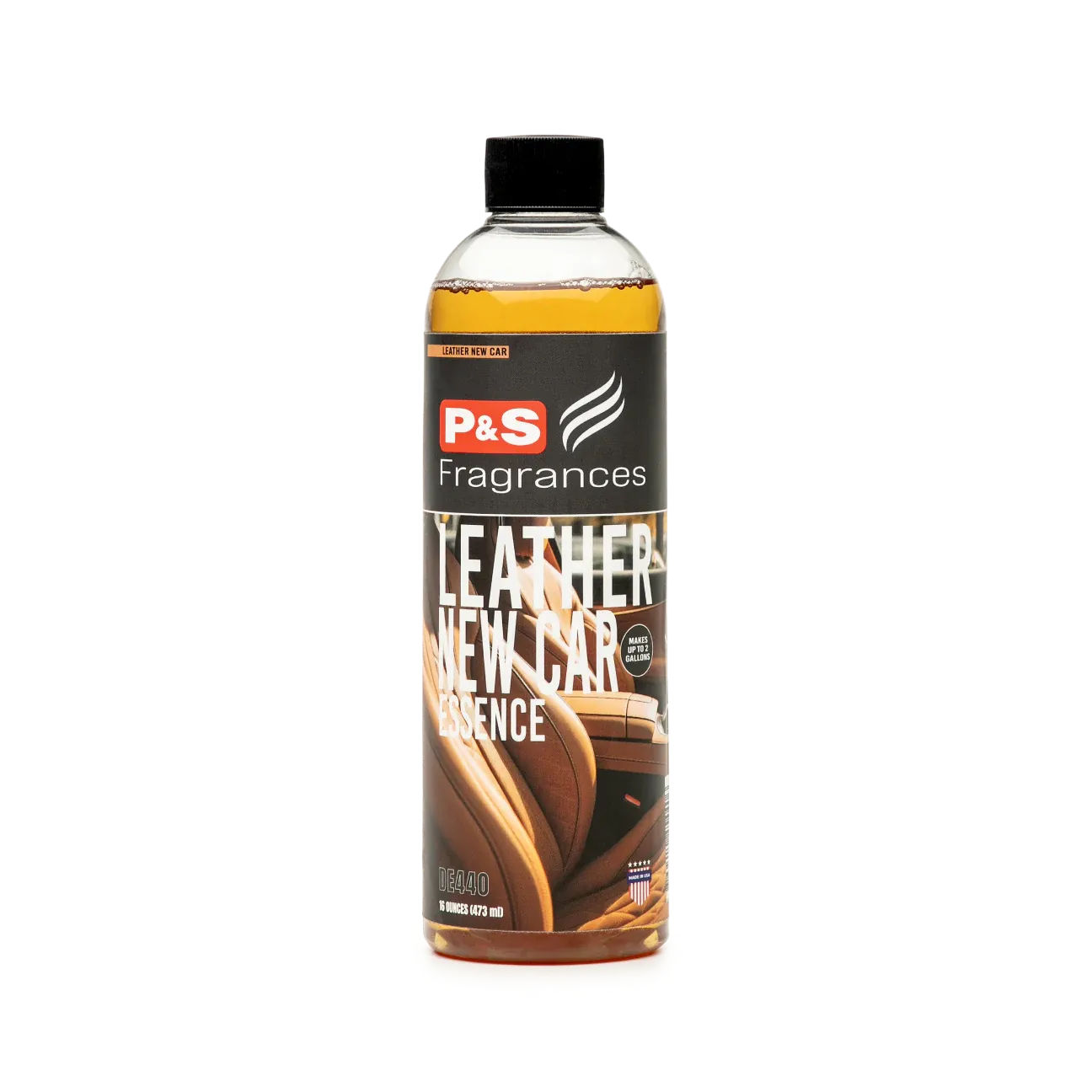P&S Essence Concentrates