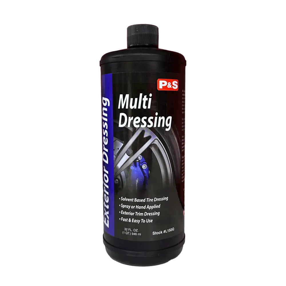 P&S Multi Dressing