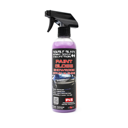 P&S Paint Gloss