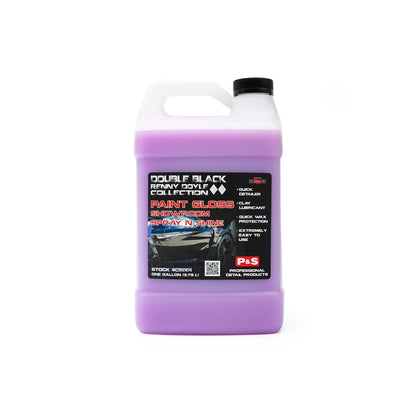P&S Paint Gloss
