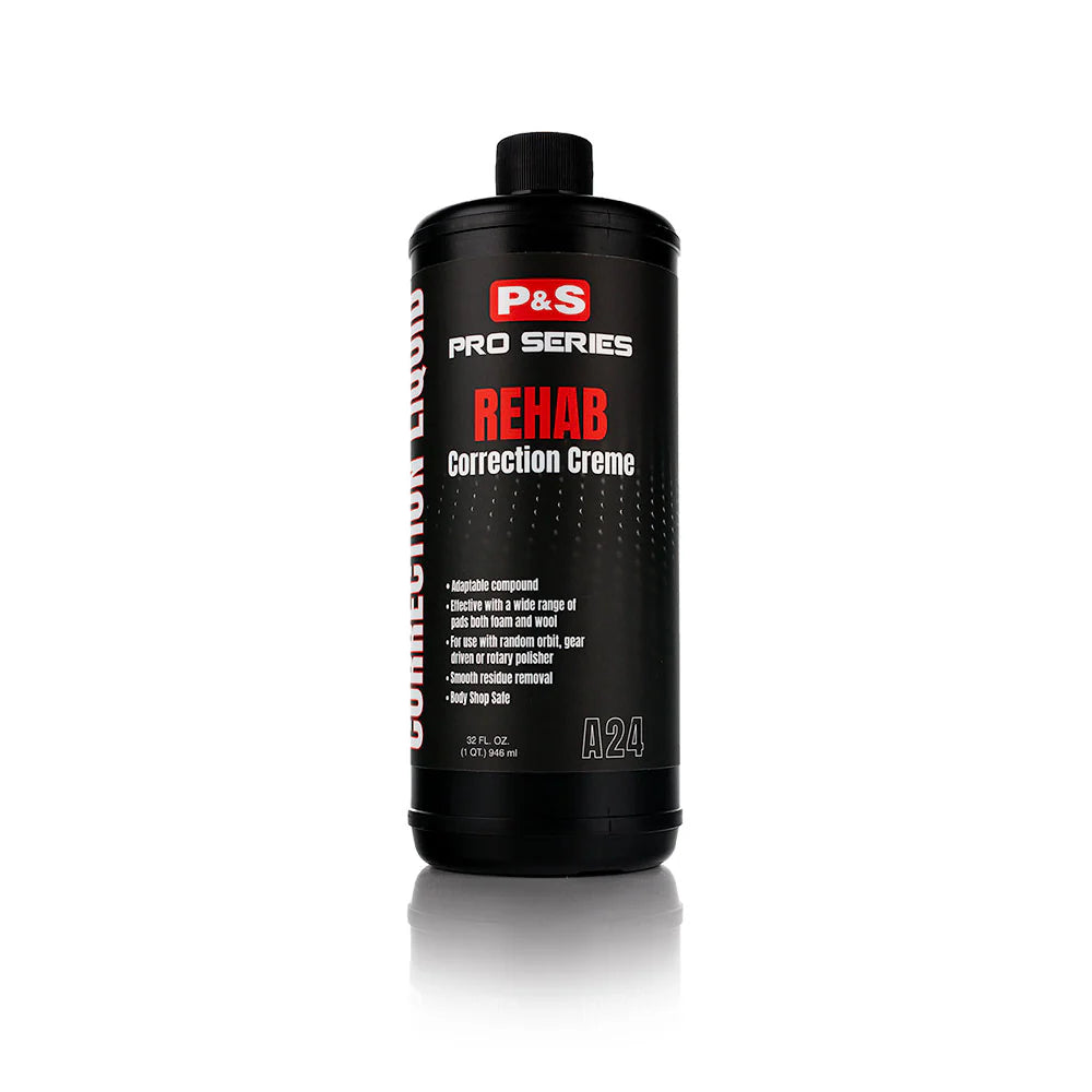 P&S Rehab
