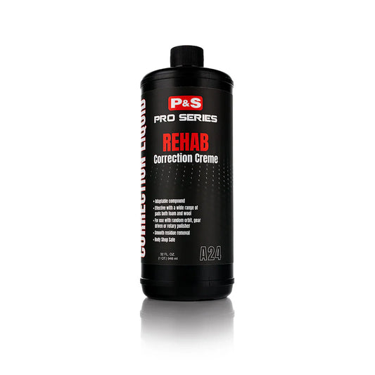 P&S Rehab