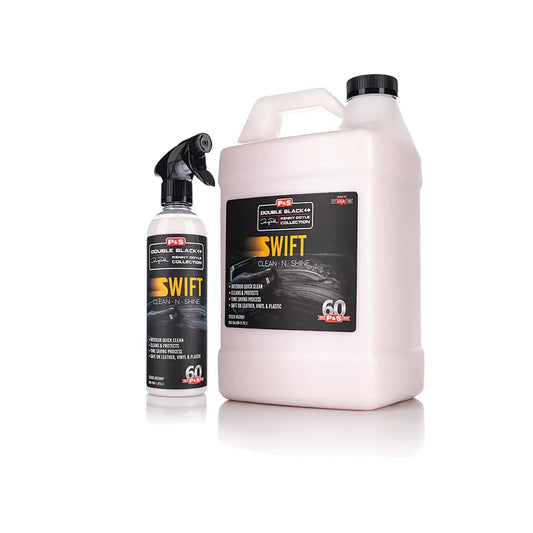 P&S Swift