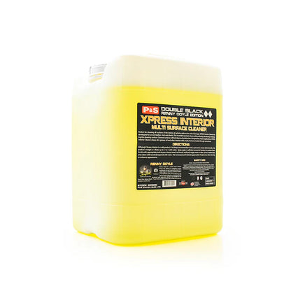 P&S Xpress Interior Cleaner