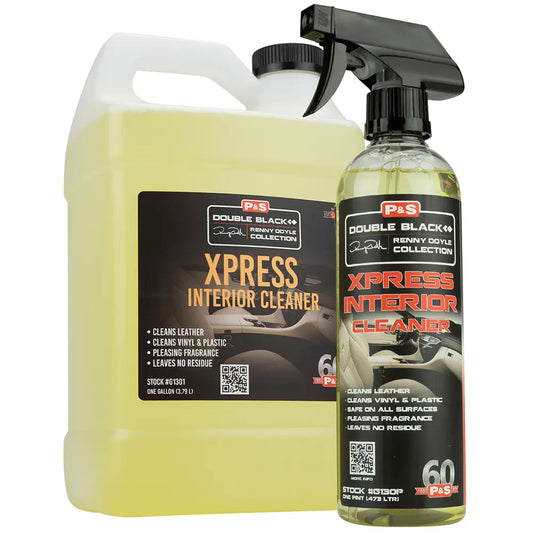 P&S Xpress Interior Cleaner