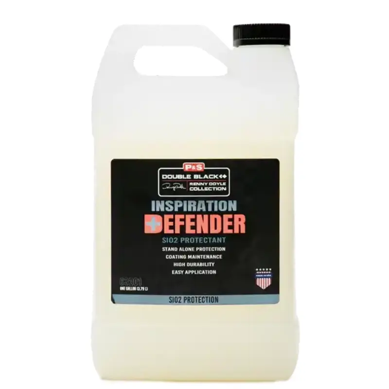 P&S Defender SiO2 Protectant