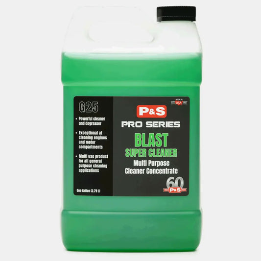 P&S Blast Super Cleaner Concentrate