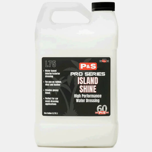 P&S Island Shine