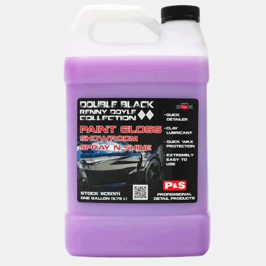 P&S Paint Gloss