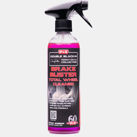 P&S DETAI PRODUCTS BRAKE BUSTER 16 OZ