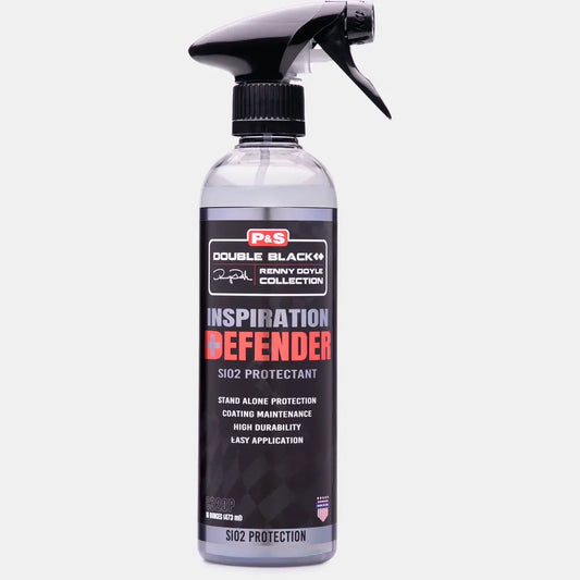 P&S Defender SiO2 Protectant