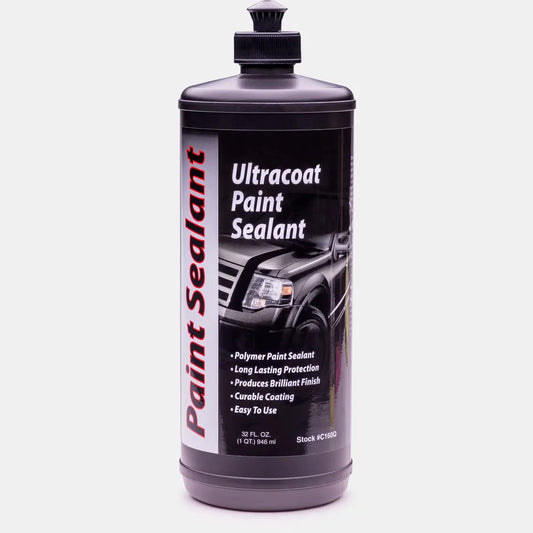 P&S Ultra Coat Paint Sealant 32 oz