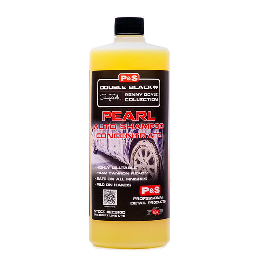 P&S Pearl Car Shampoo