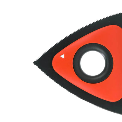Pet Hair Removal Triangle