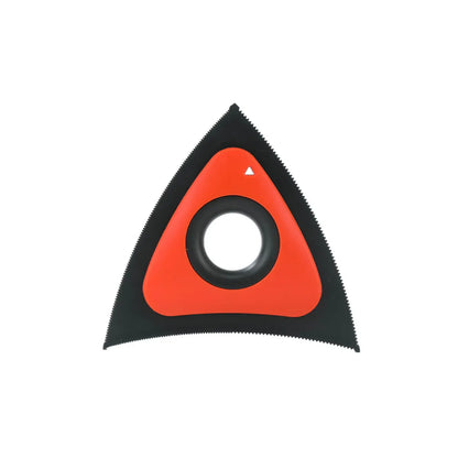 Pet Hair Removal Triangle