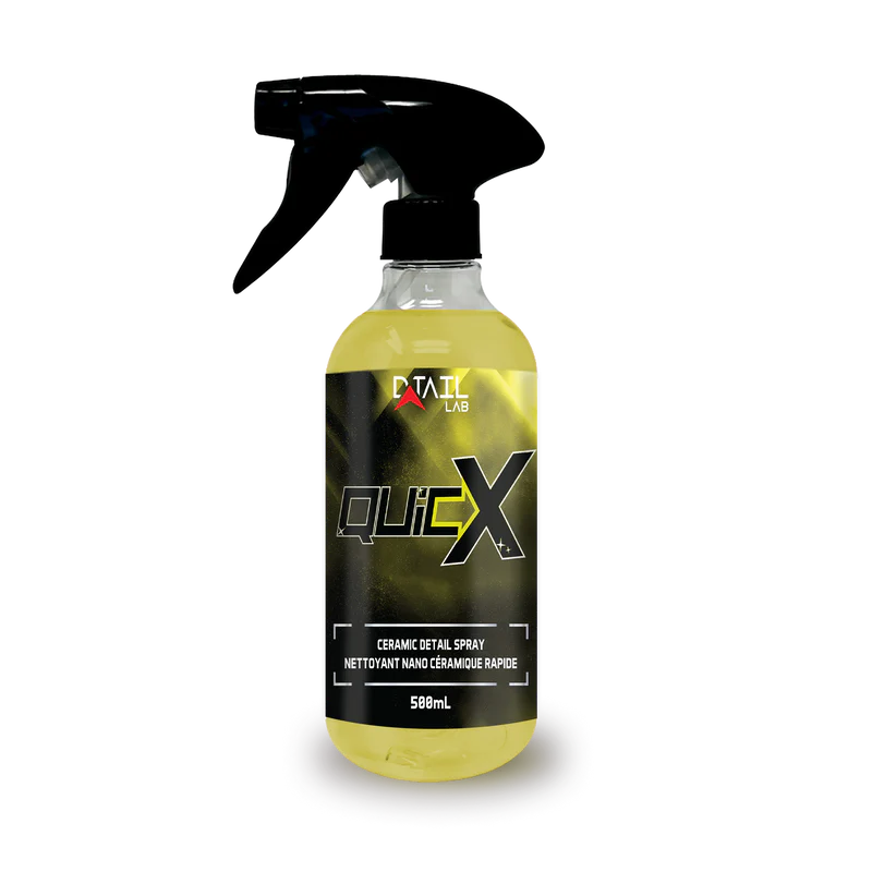 D-Tail Lab QUICX