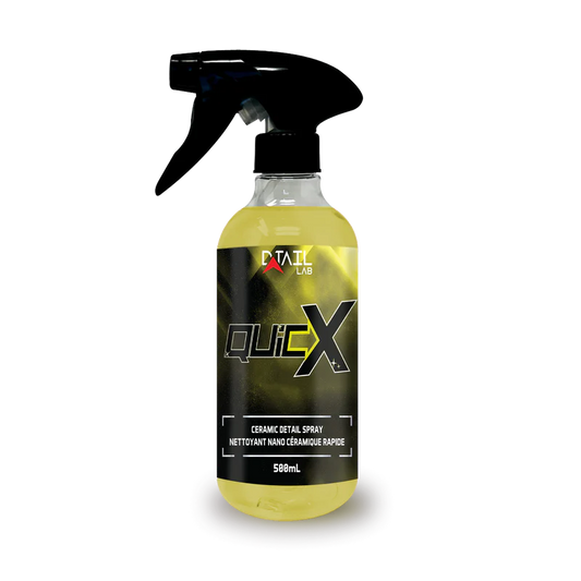 D-Tail Lab QUICX