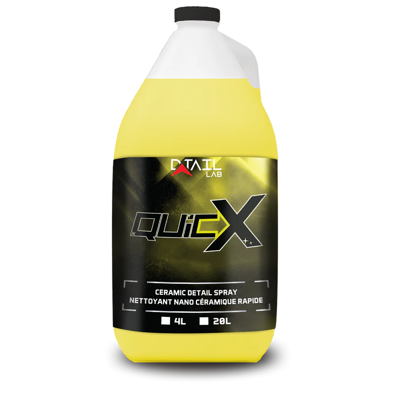 D-Tail Lab QUICX