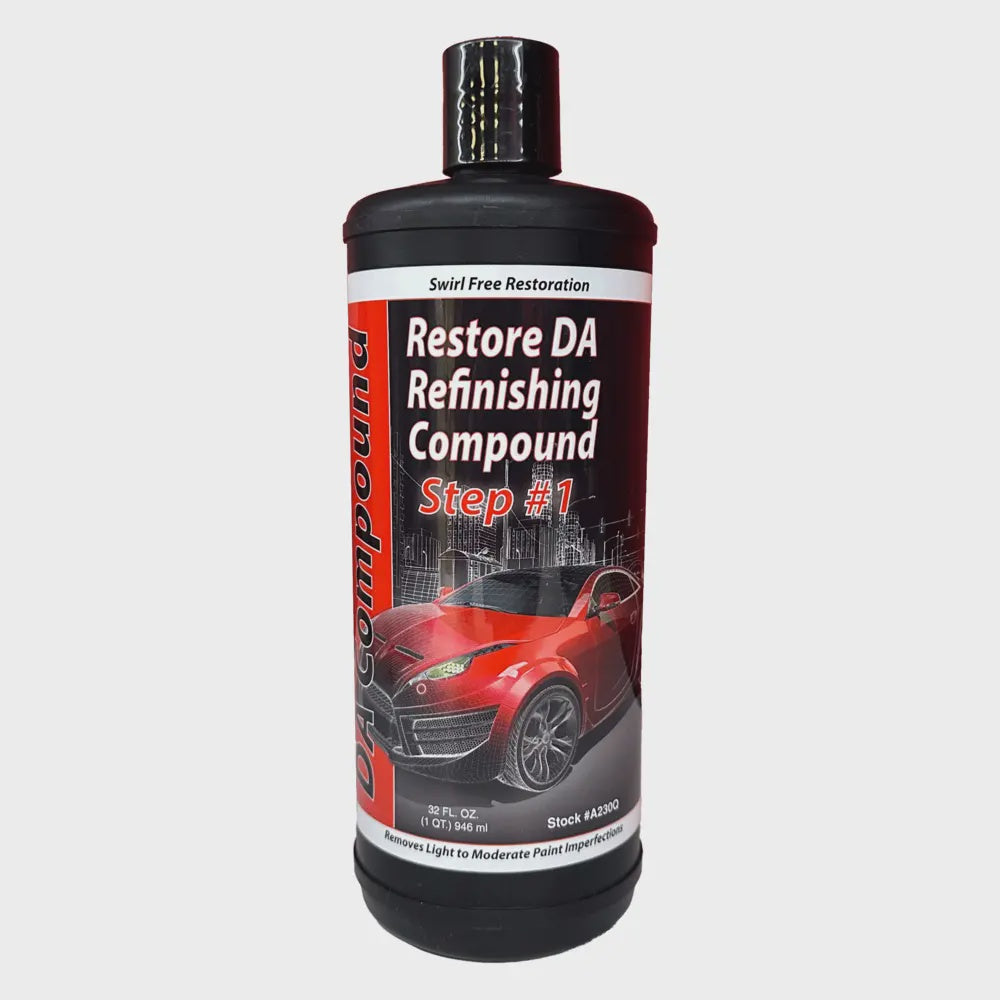 P&S Restore DA Refinishing Compound 32 oz