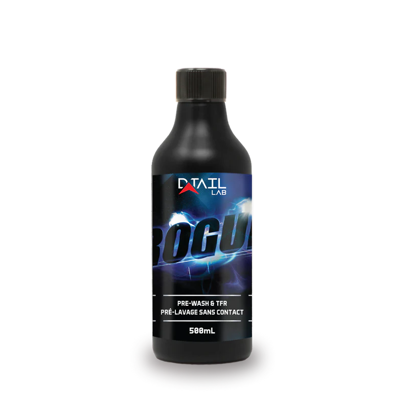 D-Tail Lab ROGUE