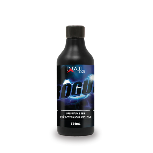 D-Tail Lab ROGUE