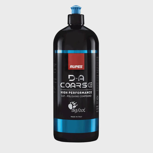 D-A Coarse Cutting  Compound 1 Litre