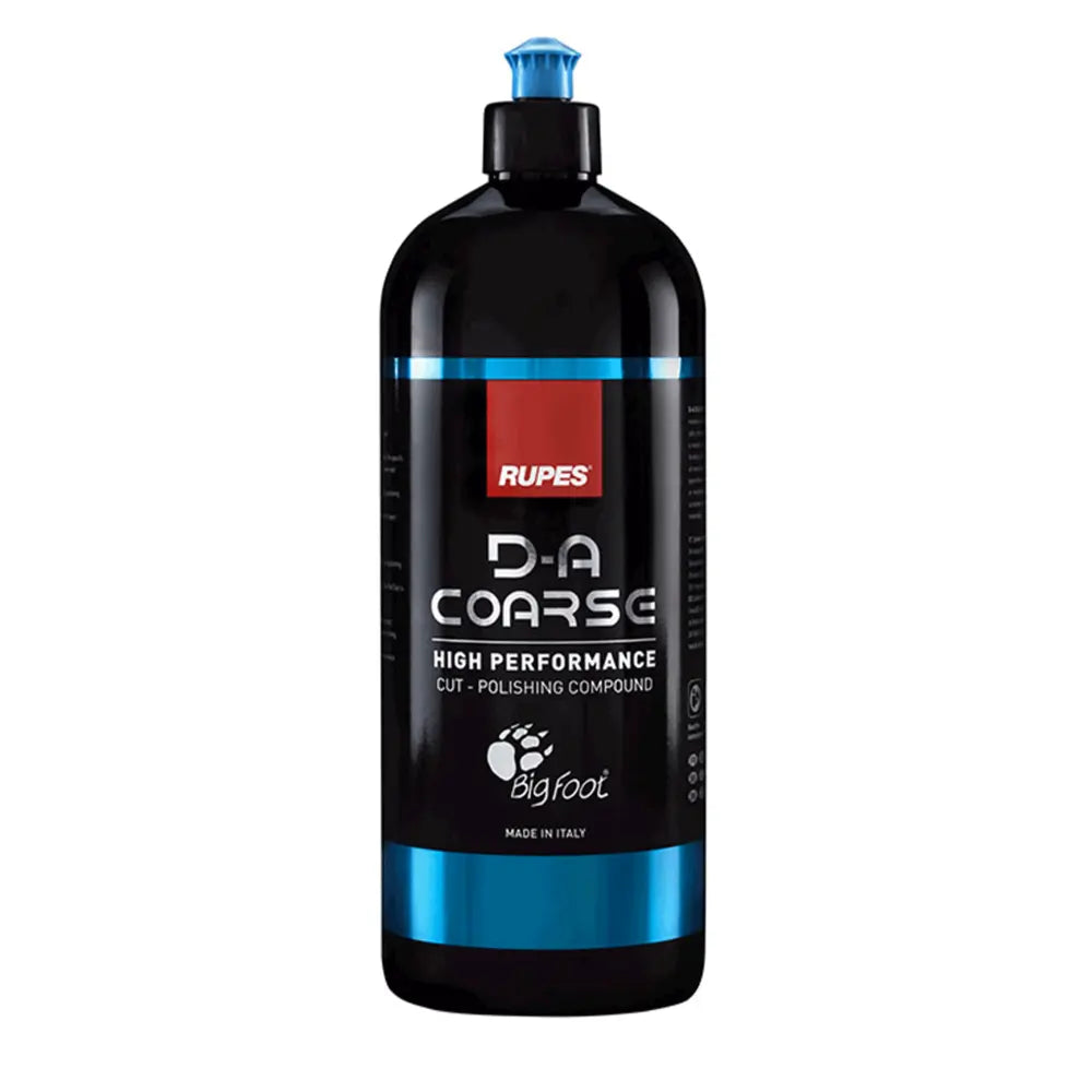 Rupes D-A Coarse Cutting Compound-Rupes-True North Detail Supplies