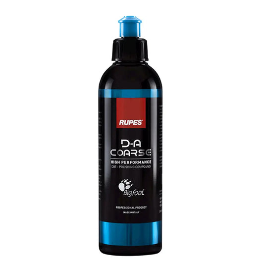 Rupes D-A Coarse Cutting Compound-Rupes-True North Detail Supplies
