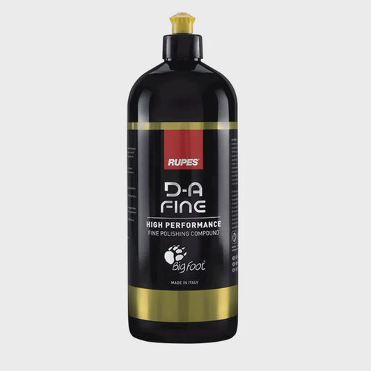 D-A Fine Polishing Compound 1 Litre