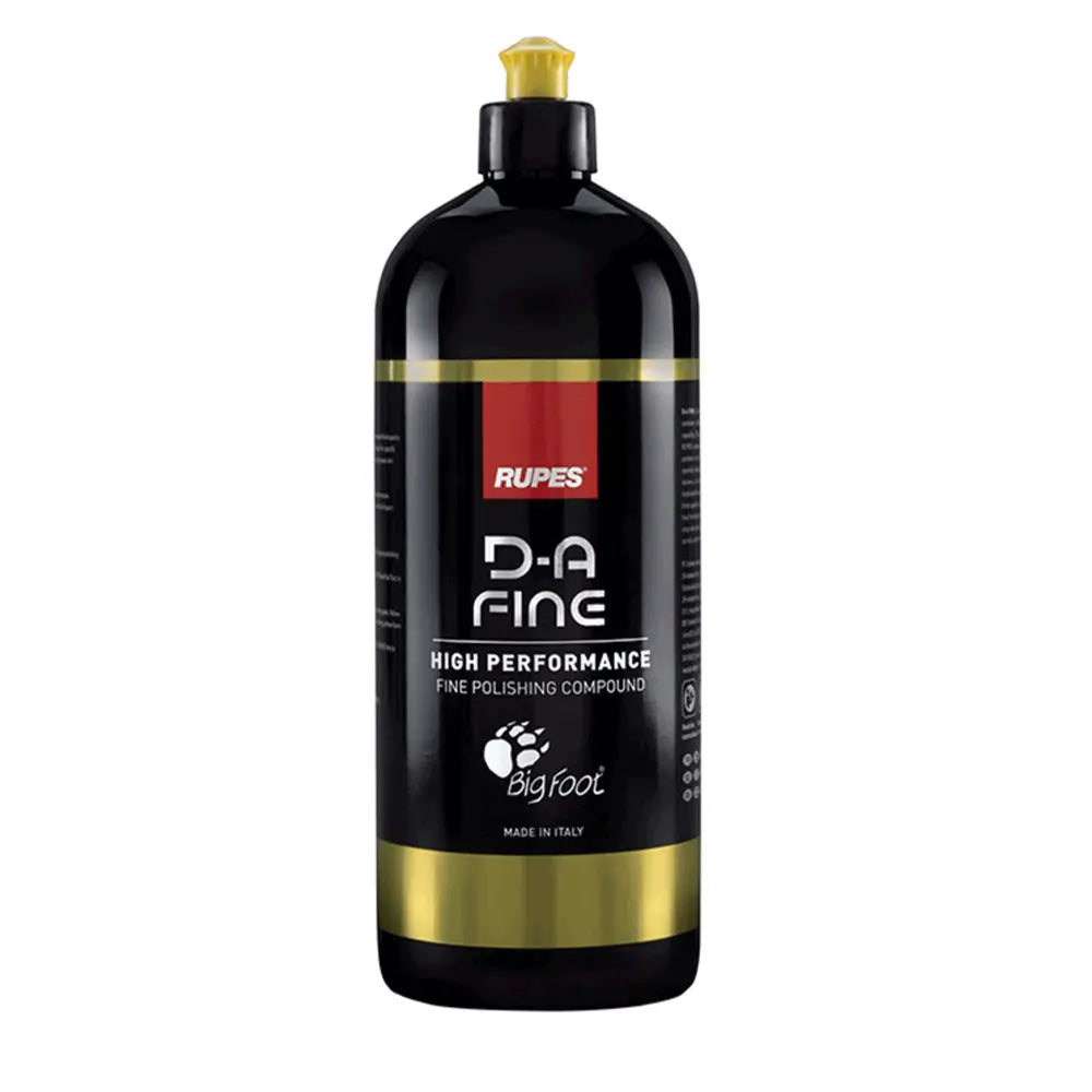 Rupes D-A Fine Polishing Compound-Rupes-True North Detail Supplies